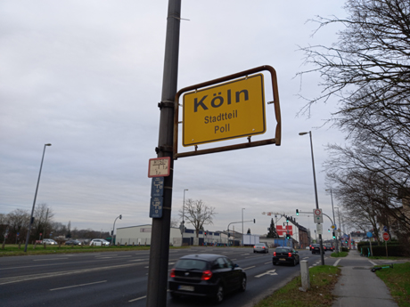 Koeln Poll